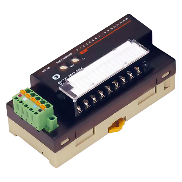 DRT2-ID16-1 | Omron PLC Expansion Module