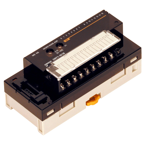 CRT1-ID16 | Omron CompoNet Input Unit