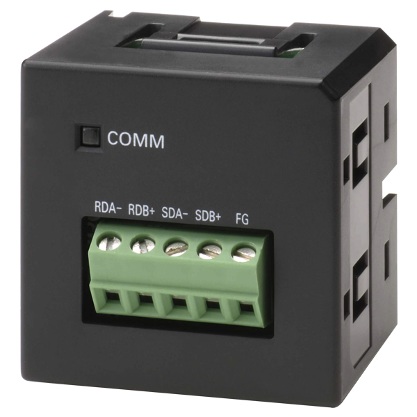 CP1W-CIF12 | Omron CPU Unit Option Board