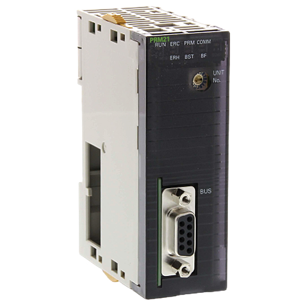 CJ1W-PRM21 | Omron PROFIBUS DP Master Unit