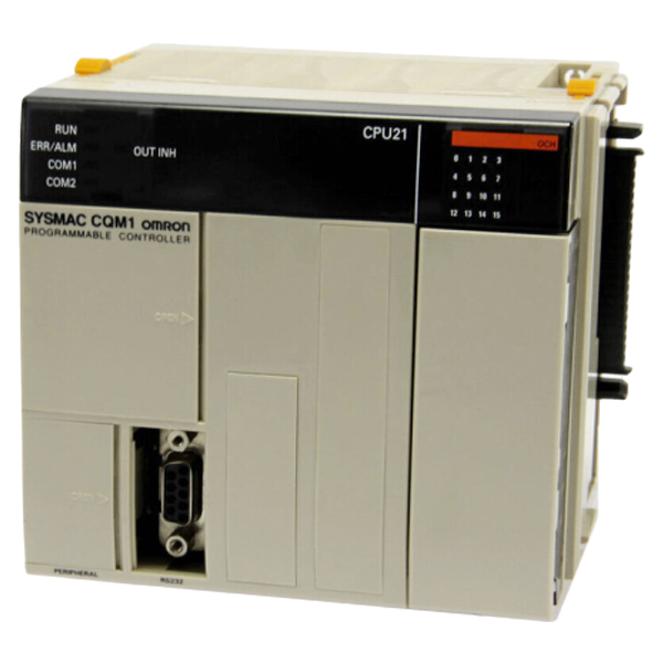 CQM1-CPU41 | Omron CQM1 Programmable Controller