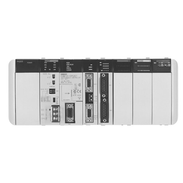 CQM1H-CPU51 | Omron Programmable Controller