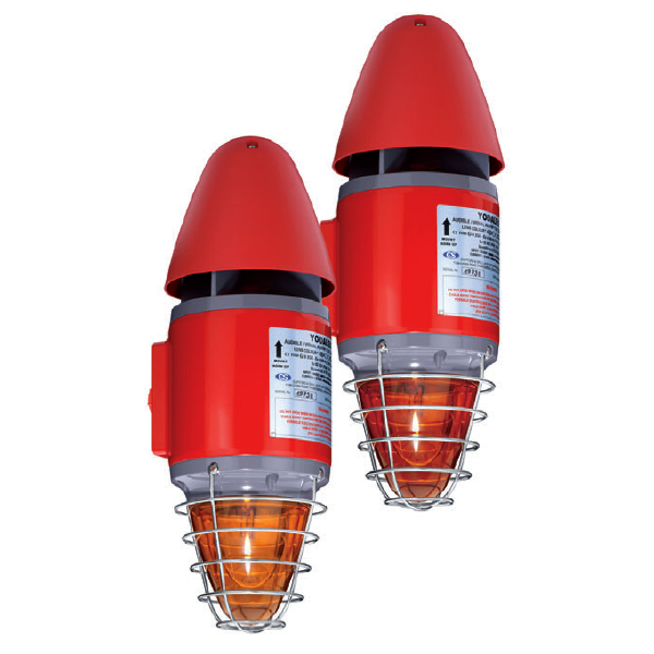 YL60/B/D50/R/UL | STAHL Signalling Devices Yodalex YL60