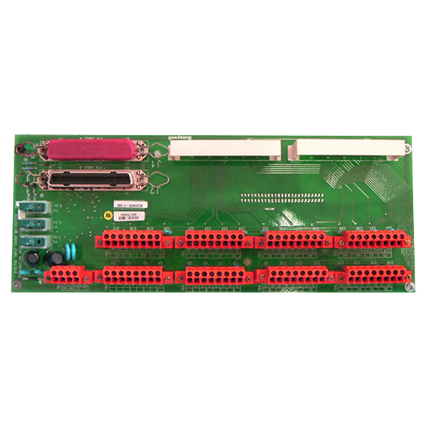 MC-PAOY22 | Honeywell Analog Output Module
