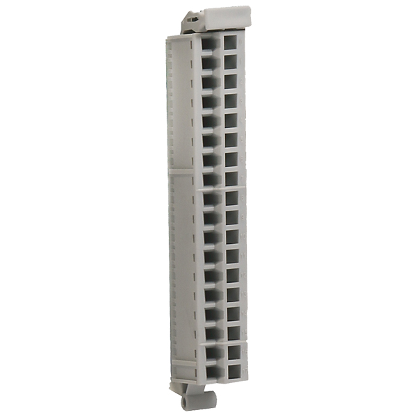 5069-RTB18-SPRING | Allen Bradley 5069 18 pin Spring Removable Terminal Block