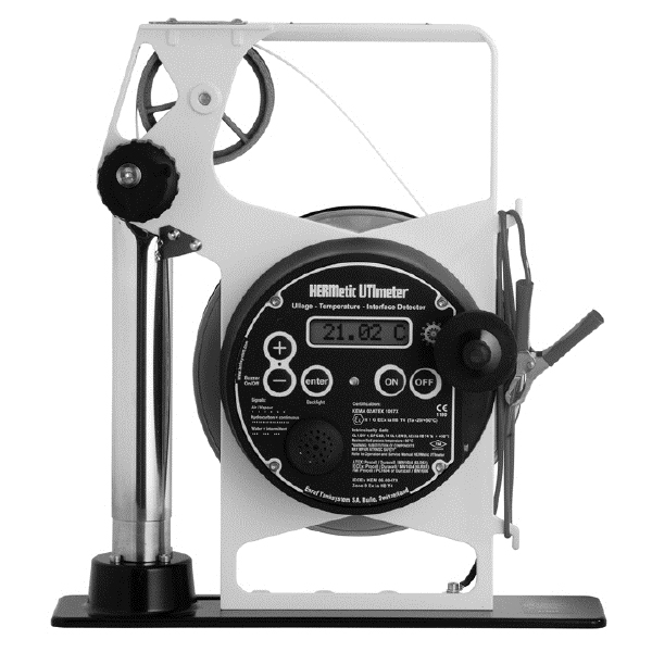 TS10207 | Honeywell Enraf Sensor Ultra for HERMetic UTImeter Otex
