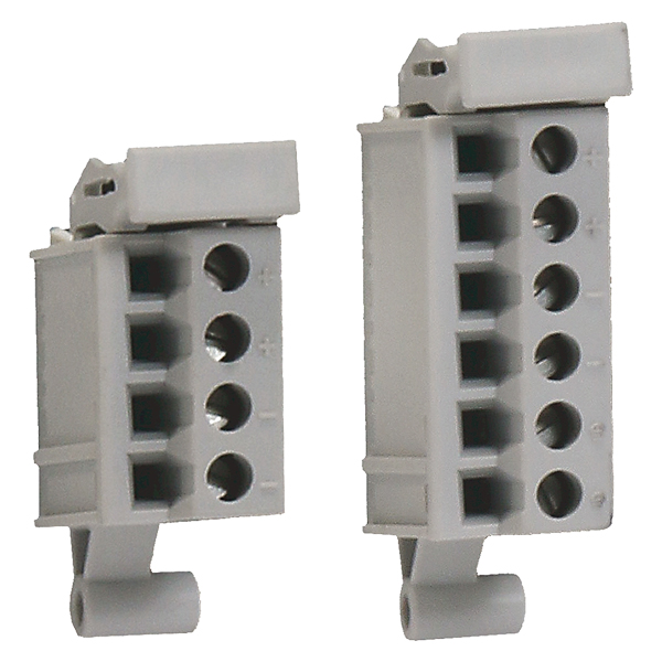 5069-RTB64-SCREW | Allen Bradley Compact 5000 Screw Removable Terminal Block