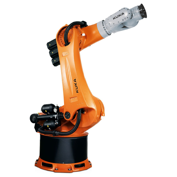 KR 340 R3330 F | KUKA