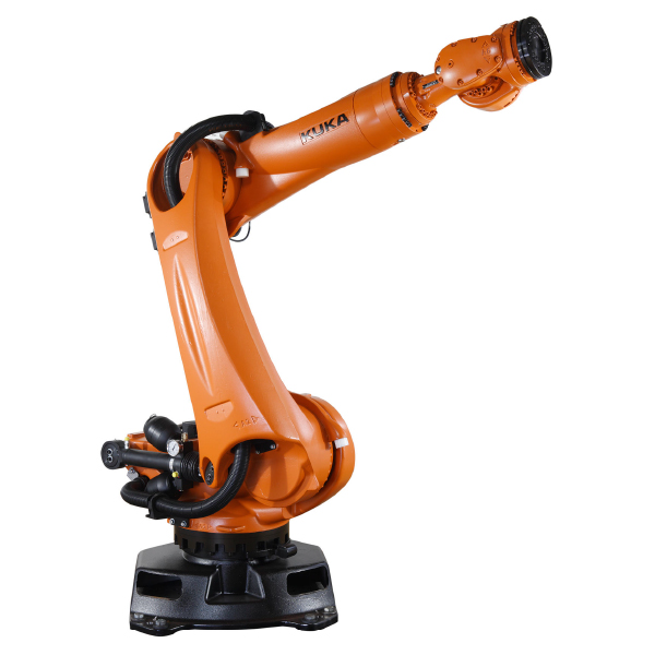 KR 180 R2900 prime | KUKA
