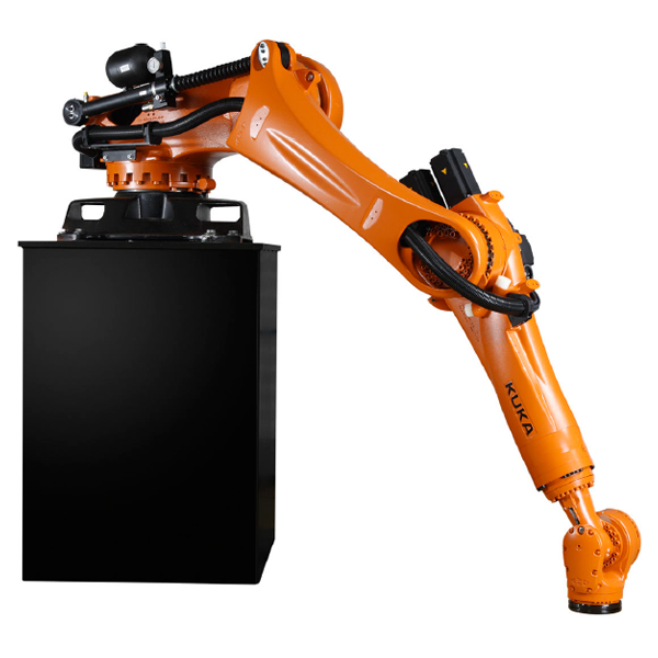 KR 150 R3300 prime K | KUKA