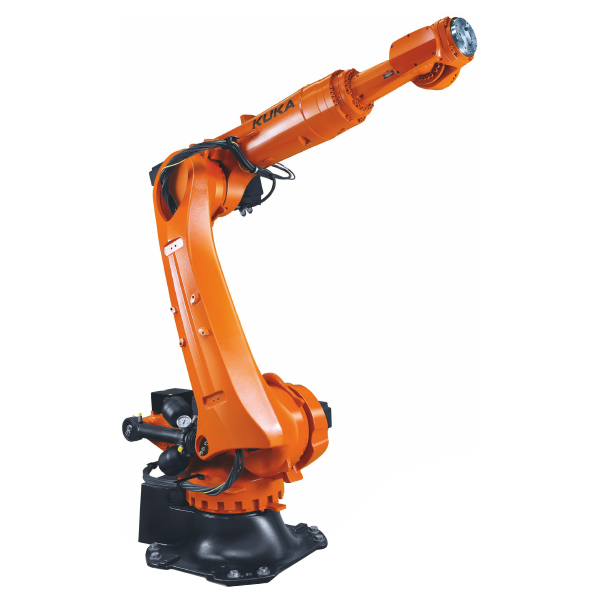 KR 120 R2700-2 | KUKA