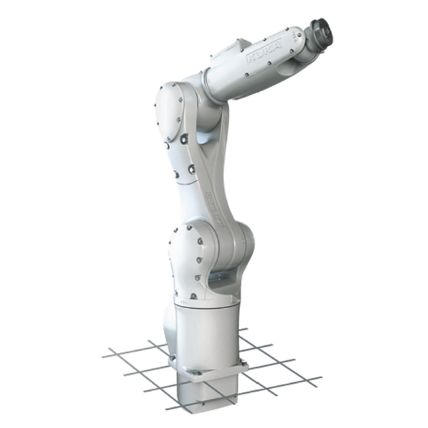 KR 6 R700 HM-SC | KUKA