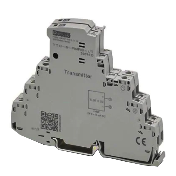 2907810 | TTC-6-FMRS-UT | Phoenix Contact Remote Signaling Set
