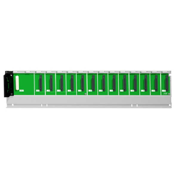 Q312DB | Mitsubishi MELSEC-Q Series Basic Base Unit