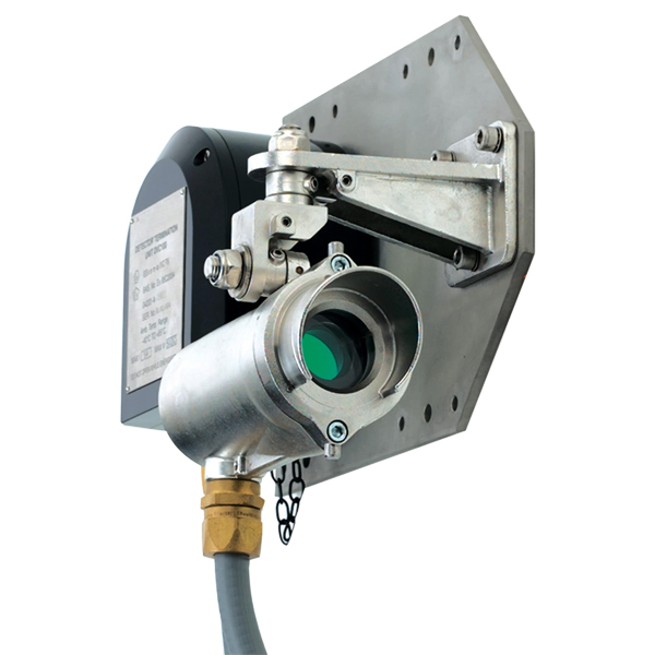 02104-N-XSSA | Honeywell XNX Excel Line-of-Sight Gas Detection System