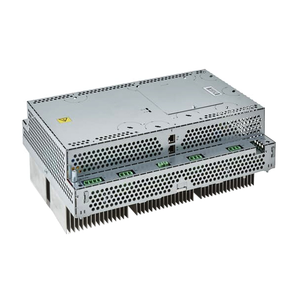 3HAC029818-001/07 | ABB Robotics Drive Unit DSQC 663 IRC5