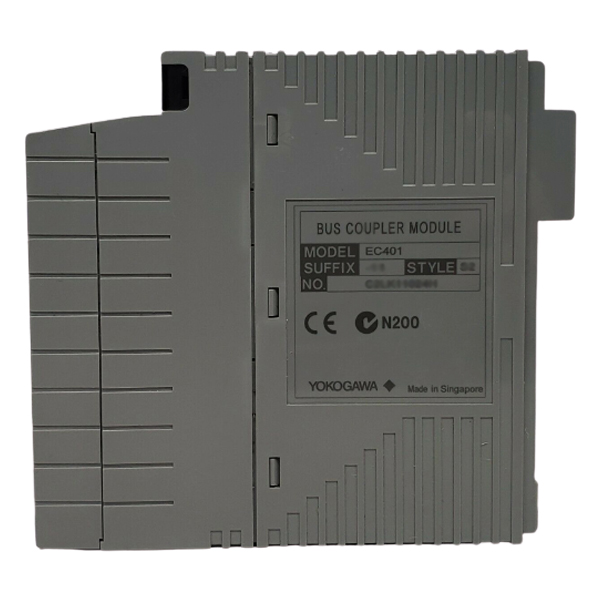 EC401-50 | Yokogawa ESB Bus Coupler Module