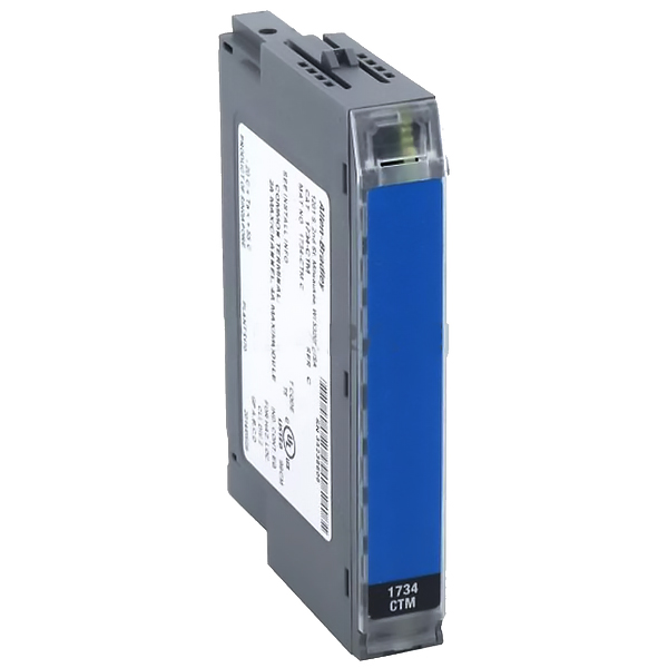 1734-CTM | Allen-Bradley Common Terminal Module