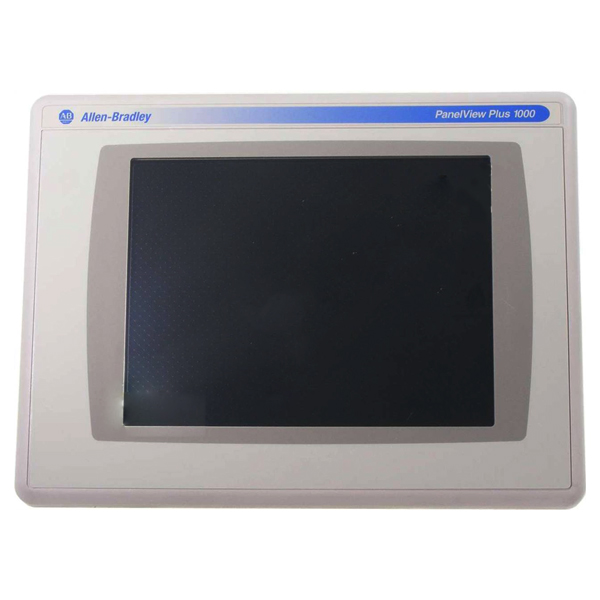 2711P-T10C4D1 | Allen-Bradley PanelView Plus 1000 Color
