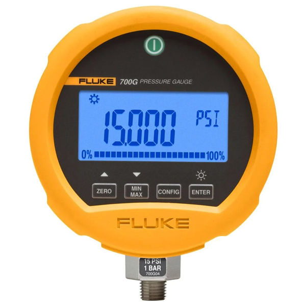 Fluke 700G01 Pressure Test Gauge