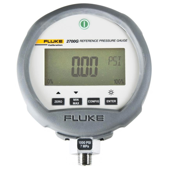 Fluke 2700G-BG7M Reference Pressure Gauge