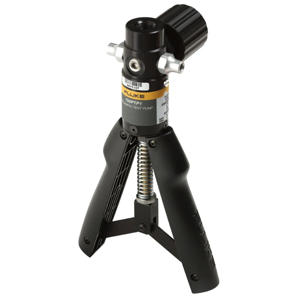 Fluke 700PTP-1 Pneumatic Test Pump