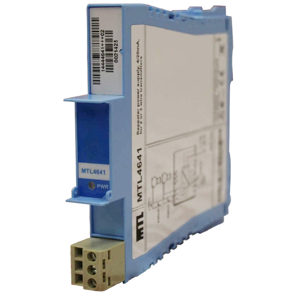MTL4641 | MTL Repeater Power Supply