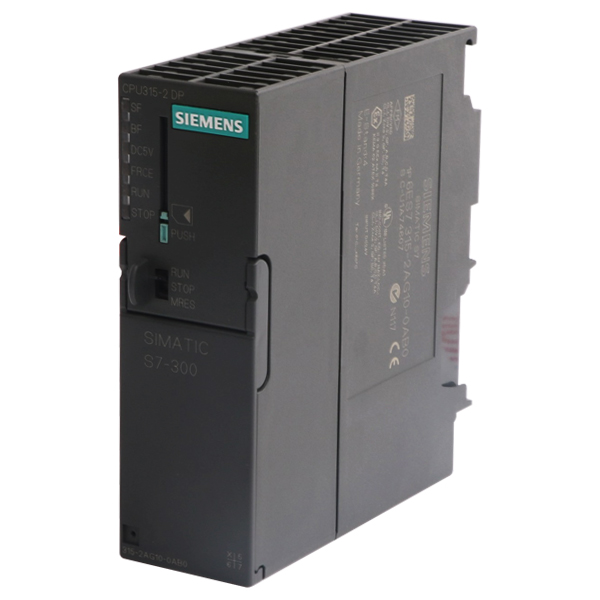6ES7315-2AG10-0AB0 | Siemens SIMATIC S7-300 CPU