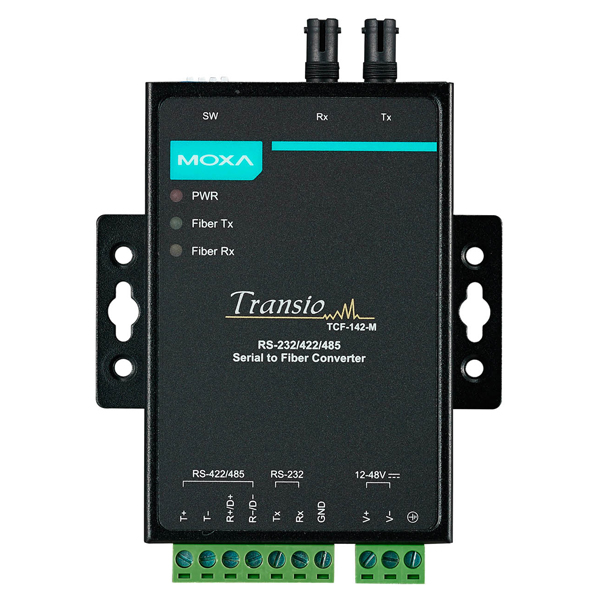 TCF-142-S-SC | MOXA TCF-142 Series
