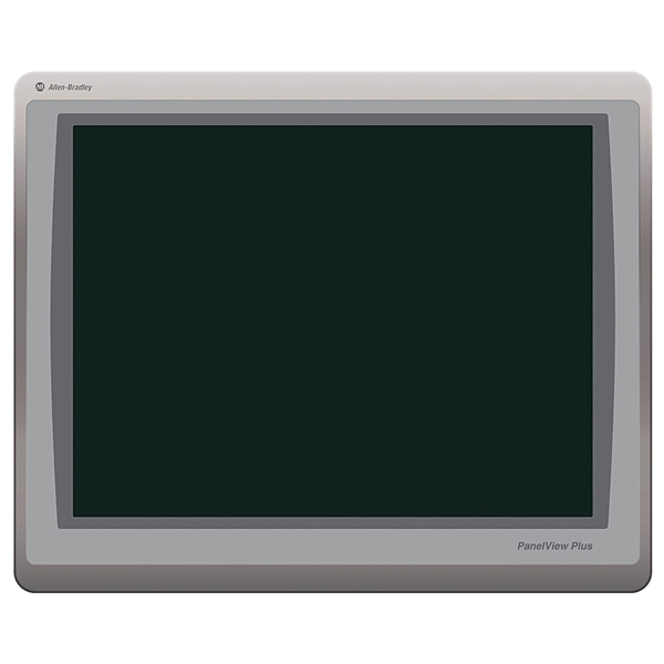 2711P-T15C22D9P | Allen Bradley PanelView Plus 7 Performance Terminal