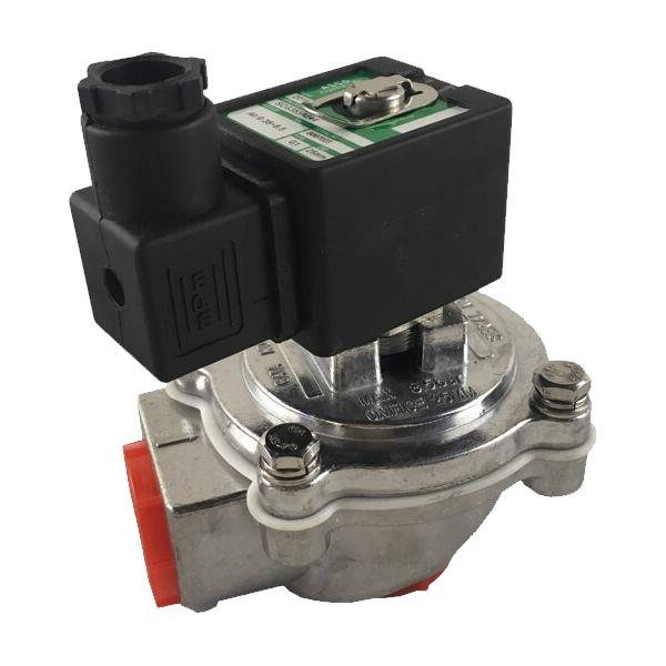 SCG353A044 | ASCO Numatics Pilot Operated Solenoid Valve