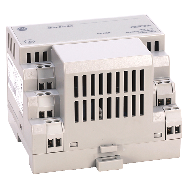 1794-PS3 | Allen Bradley FLEX I/O Power Supply Module