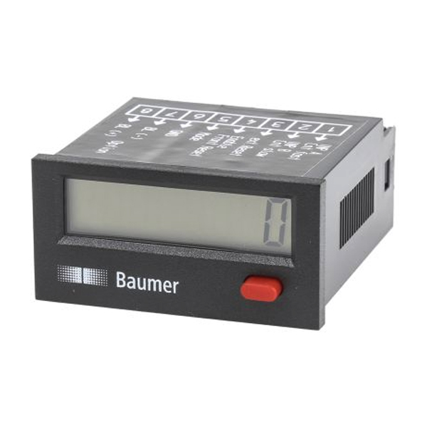 ISI30.013AA01 | Baumer Impulse Counter
