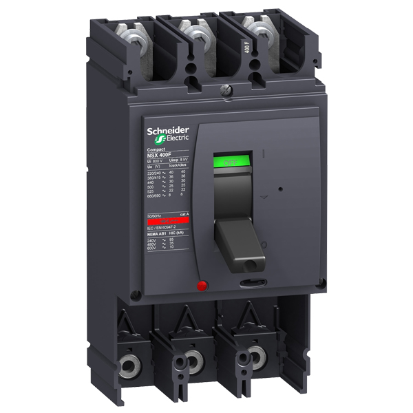 LV432404 | Schneider Electric Circuit Breaker