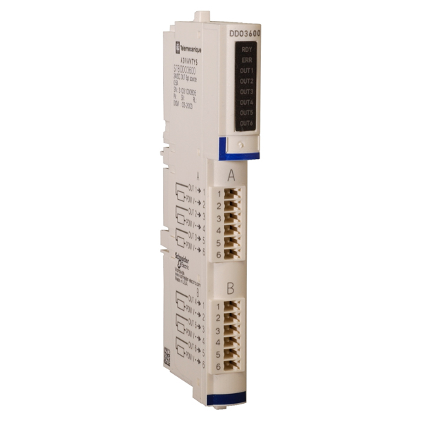 STBDDO3600K | Modicon Standard Digital Output