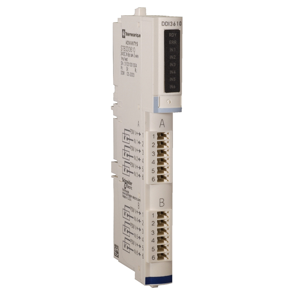 STBDDI3610K | Modicon Standard Digital Input