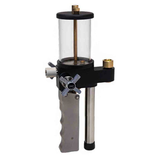 T-620 | Ametek Hydraulic Hand Pump