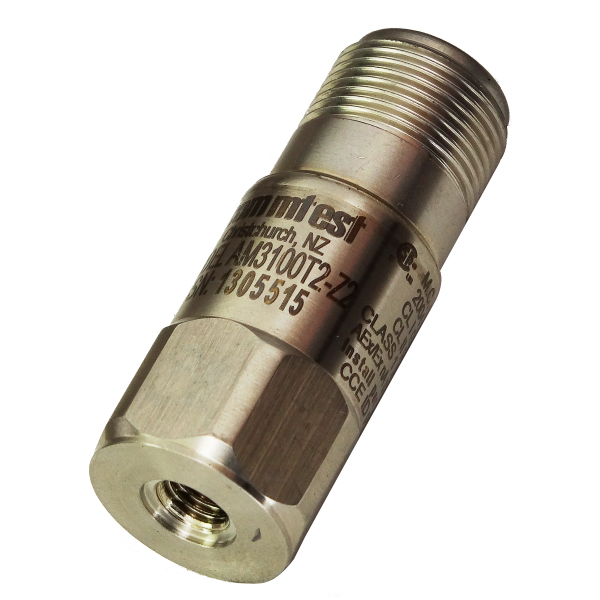 AM3100T2-Z2-00 | Bently Nevada Case Mounted Accelerometers
