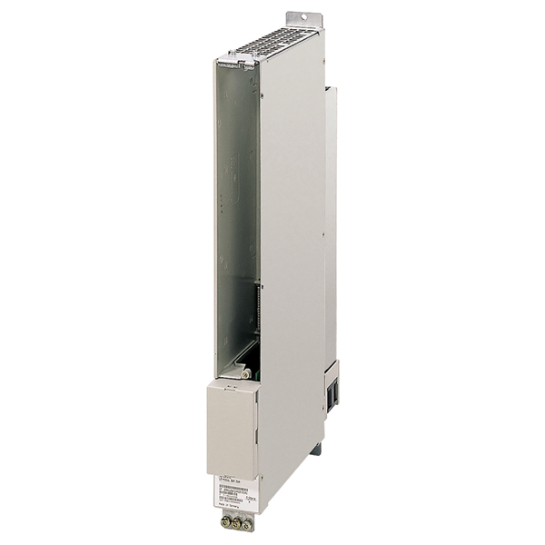 6SN1123-1AB00-0AA2 | Siemens SIMODRIVE 611 Power Module