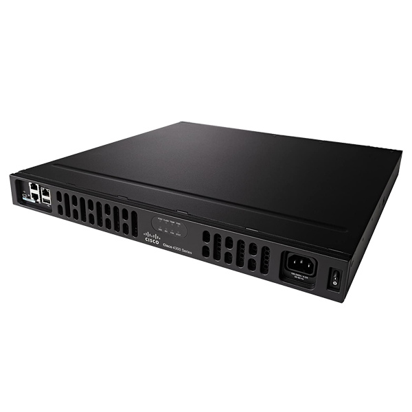 ISR4331-AXV/K9 | Cisco 4331 Integrated Services Router
