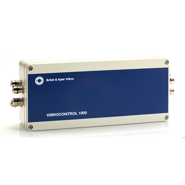 VC-1100-C02 | Brüel & Kjær VIBROCONTROL 1100 Type C02