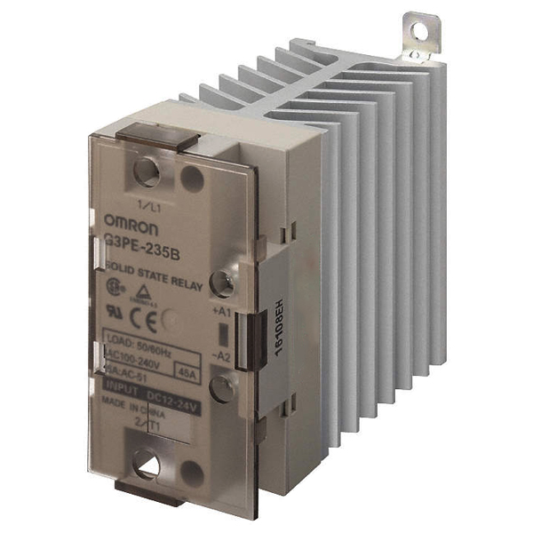 G3PB-235B-VD DC12-24 | Omron Solid State Relay