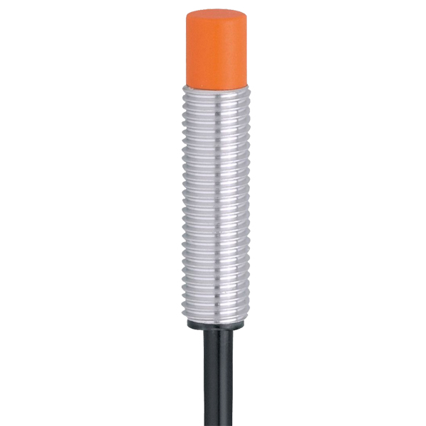 IE5345 | IFM Electronic Inductive Sensor