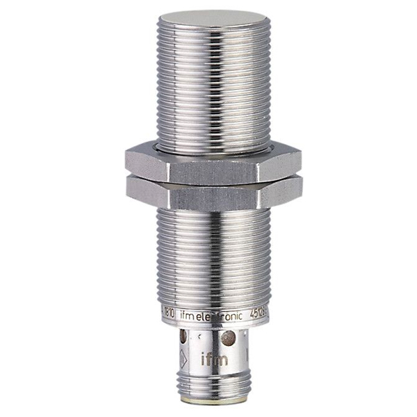 IGS277 | IFM Electronic Inductive Sensor