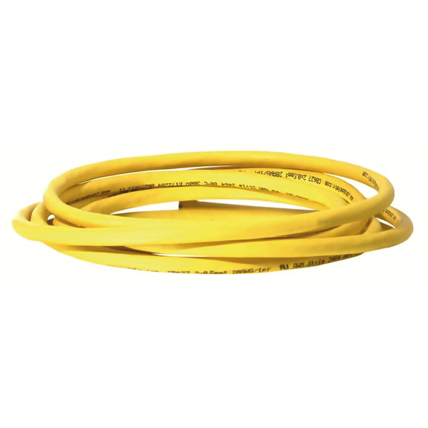 2TLA020070R6800 | ABB Jokab Safety CAN-BUS cable 1x2x0.75mm, yellow UL & CSA