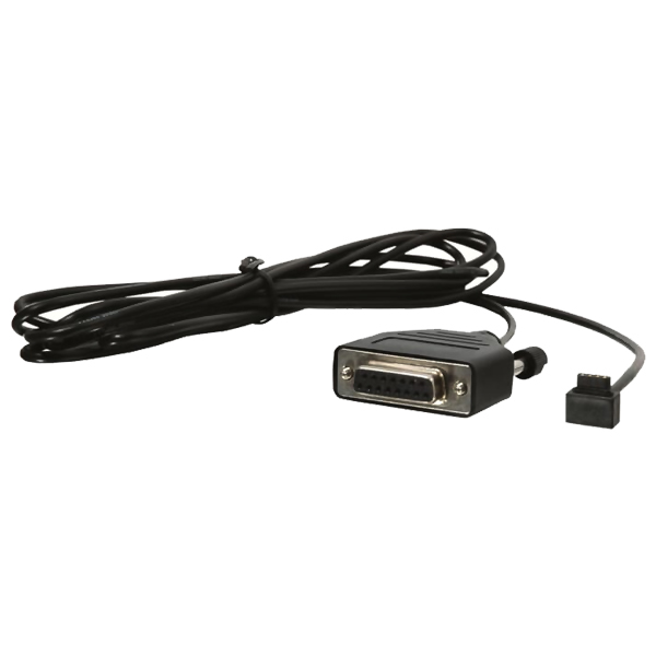 2TLA020070R5700 | ABB Jokab Safety Pluto communication cable for HMI