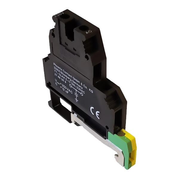2TLA020070R3200 | ABB Jokab Safety Terminal block s