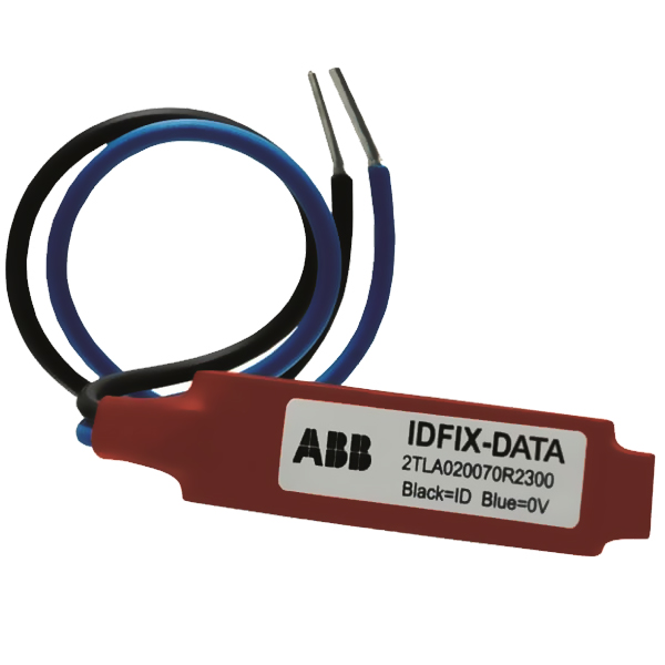 2TLA020070R2300 | ABB Jokab Safety IDFIX-DATA AS-i