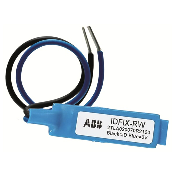 2TLA020070R2100 | ABB Jokab Safety IDFIX-RW read + write