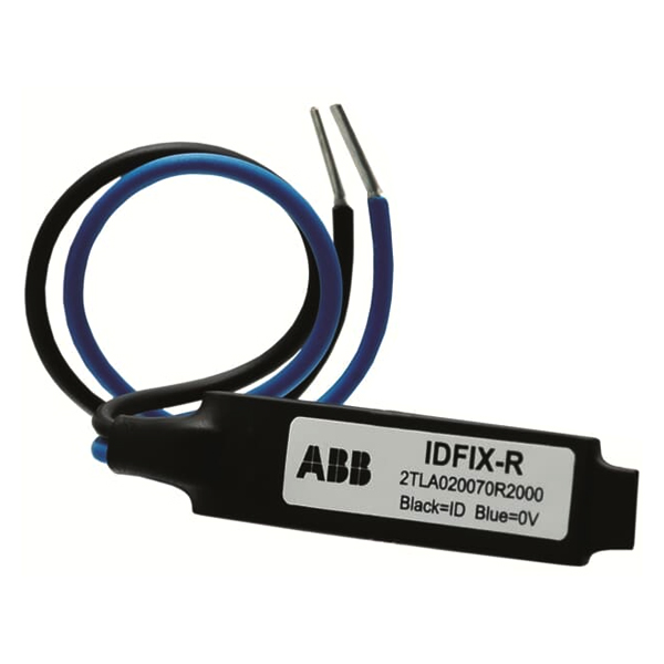 2TLA020070R2000 | ABB Jokab Safety IDFIX-R read-only